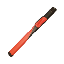 Billard Köcher Classic rot schwarz 1_1